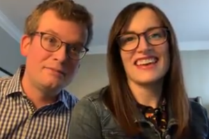 Who is Sarah Urist Green? The Untold Story of John Green's Wife xBunker