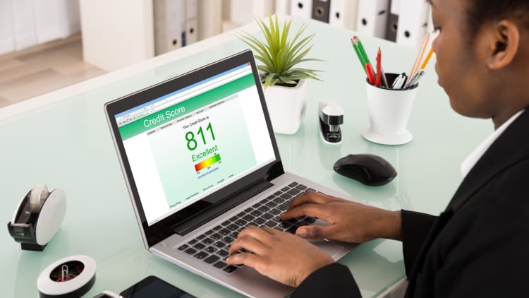 Credit Scores