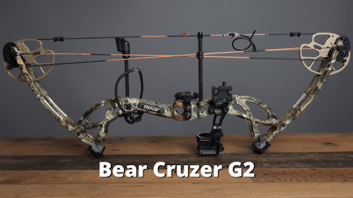 Is the Bear Cruzer G2 the Best Beginner Compound Bow? Full Review & Hunting Tips