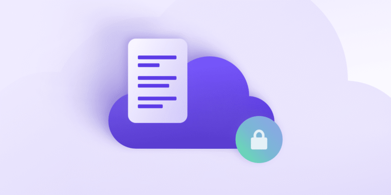 How XBunker Helps You Store Sensitive Files Without Worry