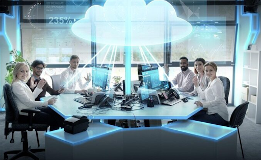 crew cloudysocial com