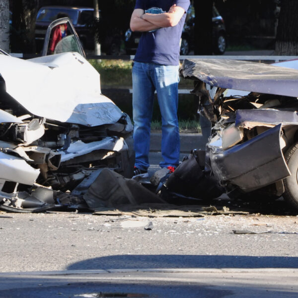 Tampa Car Accident Claims And The Importance Of Medical Evidence