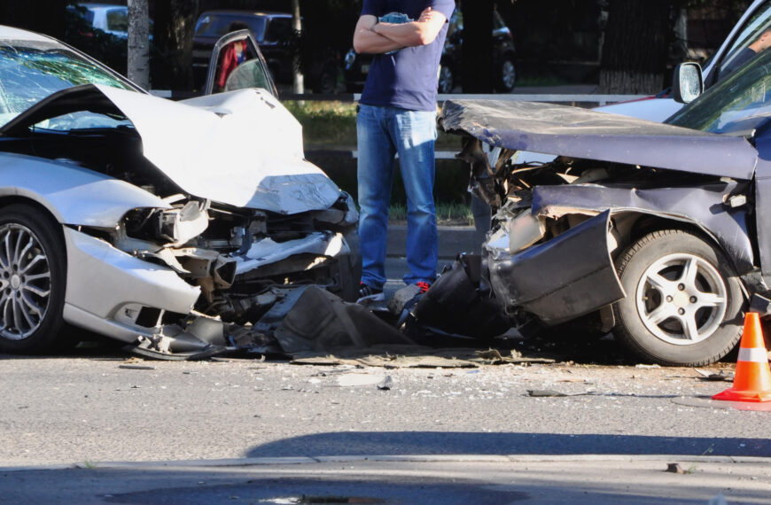Tampa Car Accident Claims And The Importance Of Medical Evidence