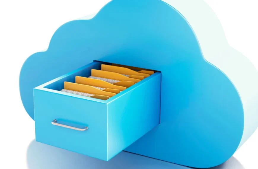 A Beginner’s Guide to Secure Cloud Storage with XBunker