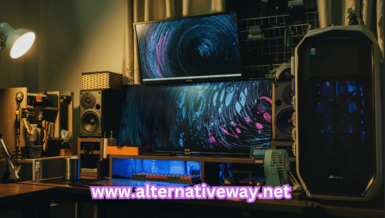 www alternativeway.net