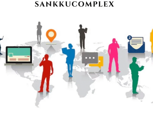 Exploring SankkuComplex: A Deep Dive into a Niche Japanese Pop Culture Platform