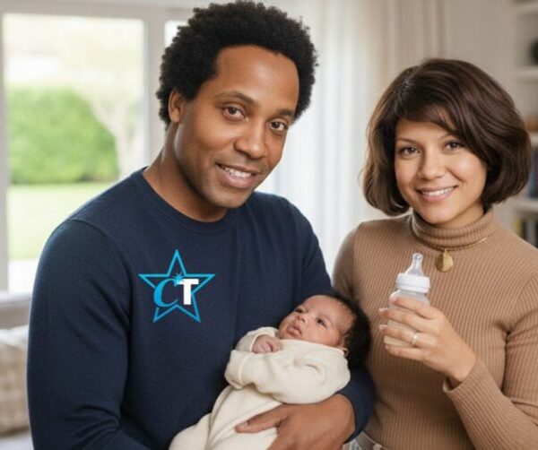 Julie Farrait: A Life Shaped by Love, Crime, and Survival