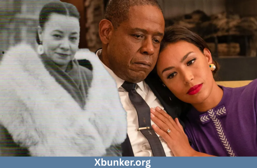 Bumpy Johnson Daughter: Elaine Johnson’s Life Beyond the Harlem Legend